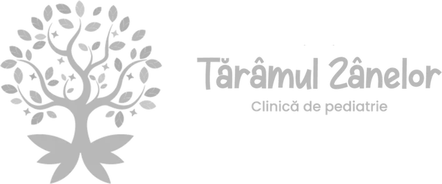 Tărâmul Zânelor paediatric clinic