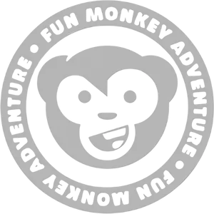 Fun Monkey Adventure